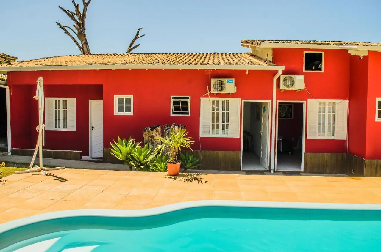 Casa de hóspedes Buzios Casa Hotel