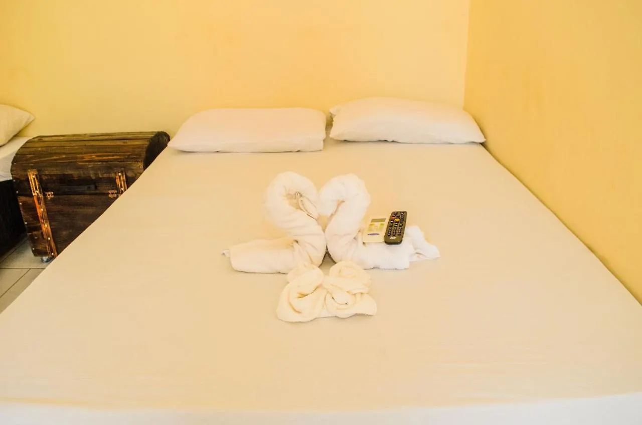 Buzios Casa Hotel Brasil