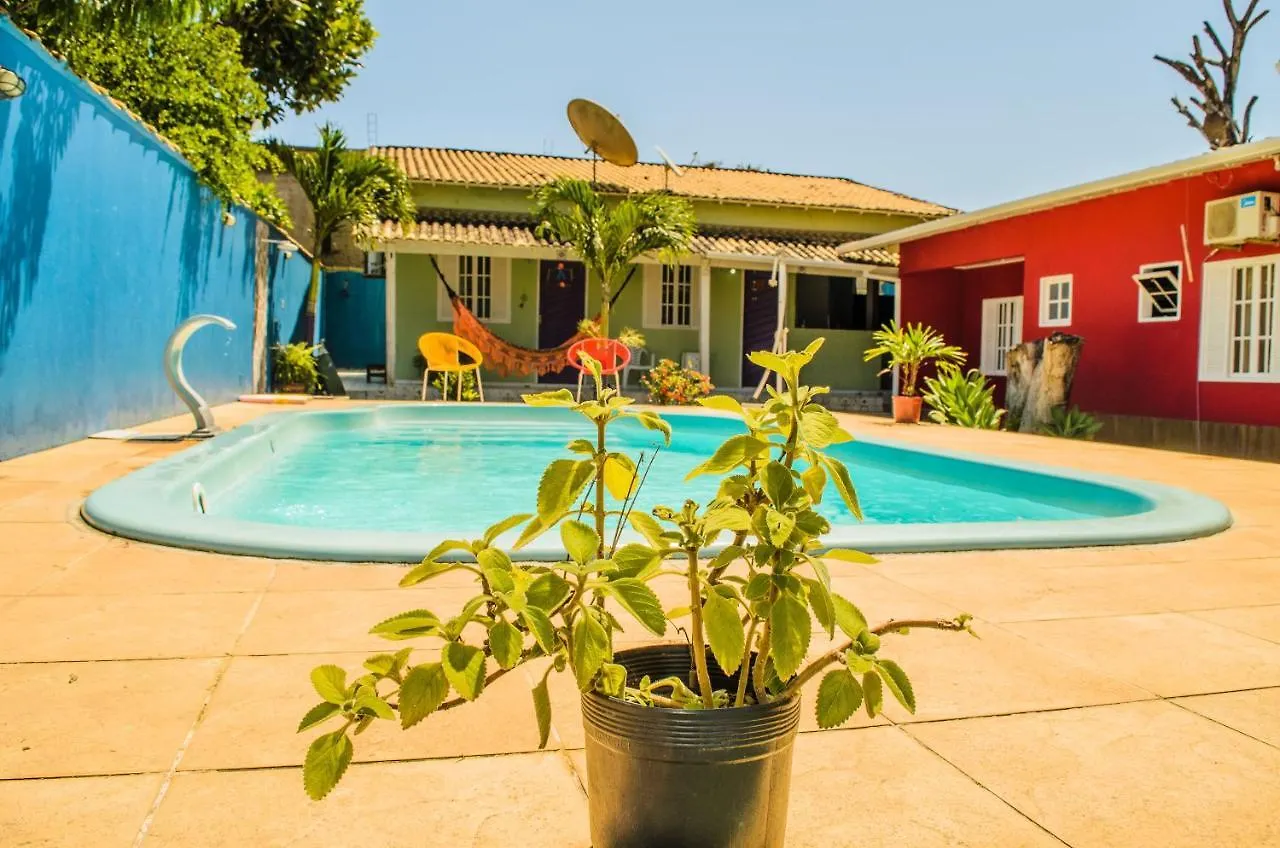 Buzios Casa Hotel 0*, Búzios Brasil