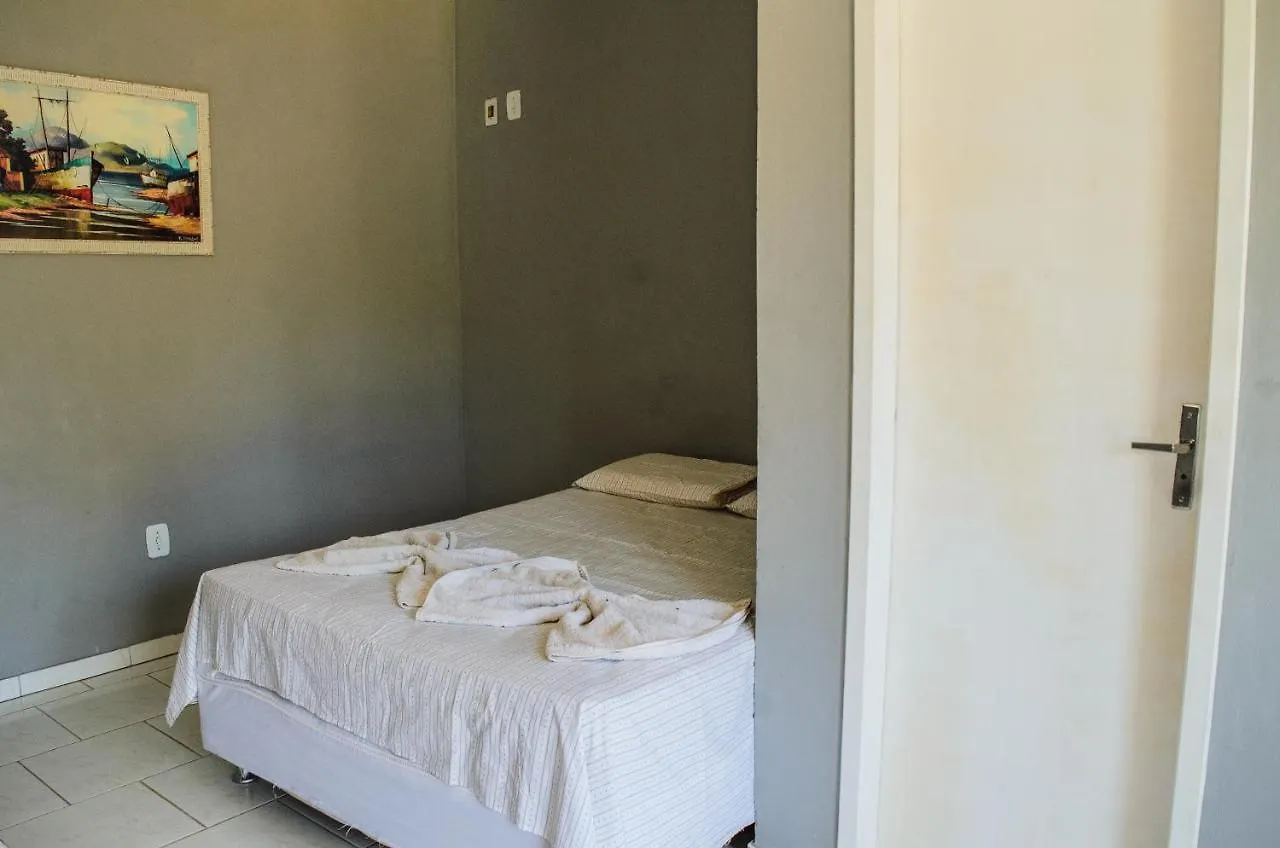 Buzios Casa Hotel Búzios