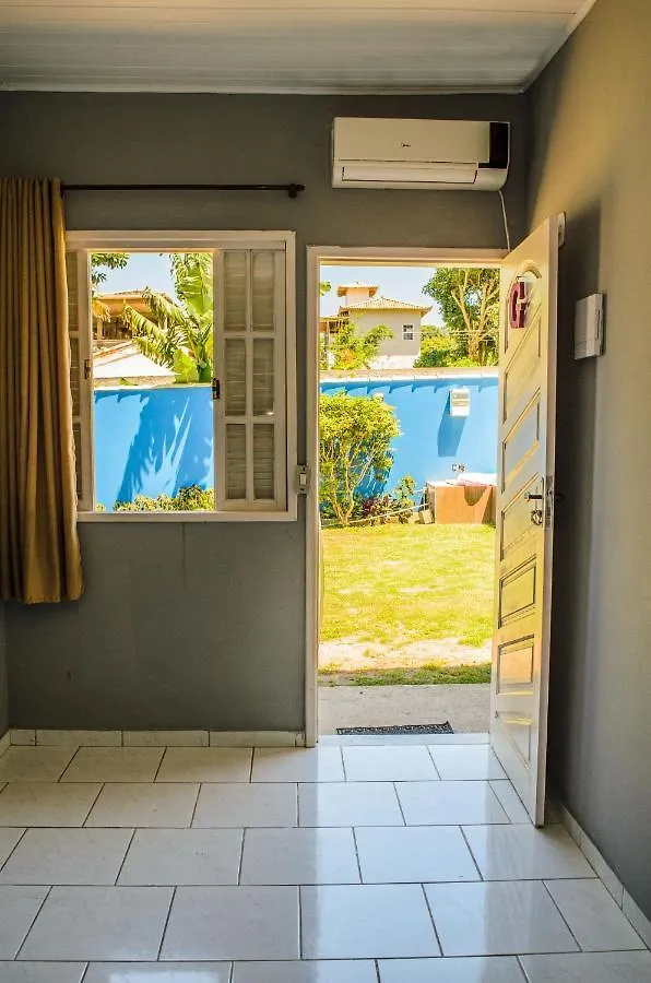 Buzios Casa Hotel Búzios