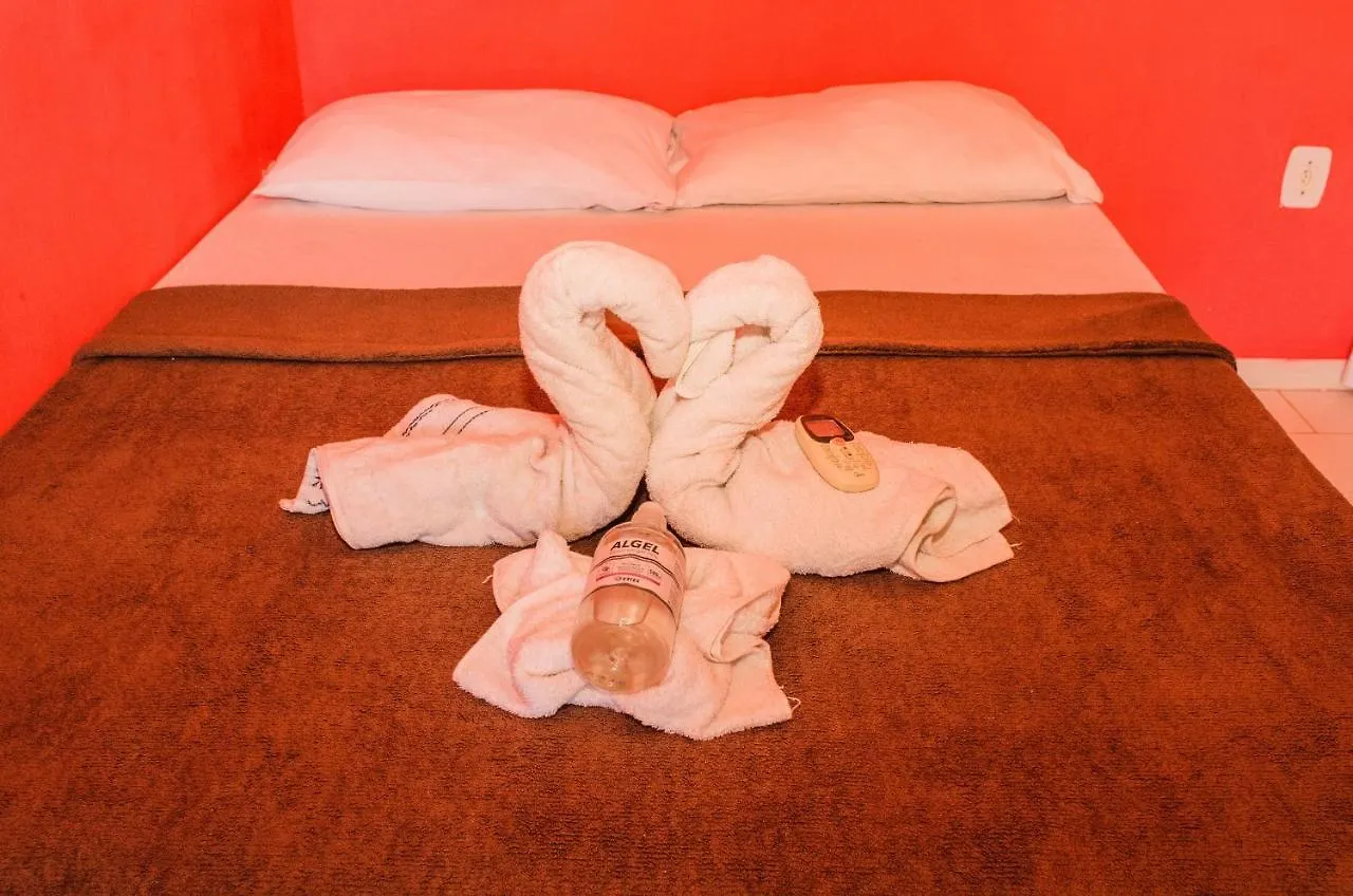 Buzios Casa Hotel