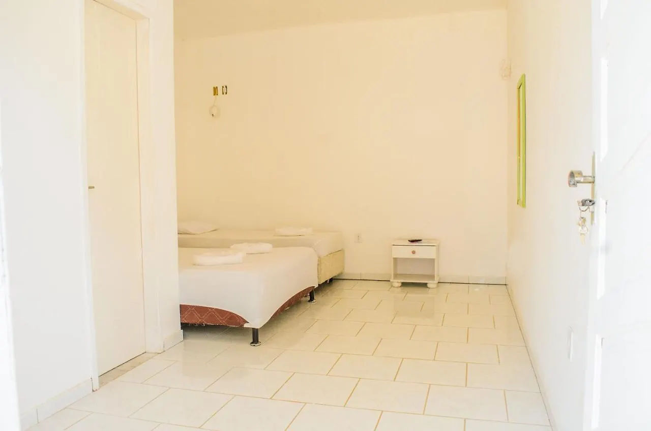 Buzios Casa Hotel 0*, Búzios Brasil