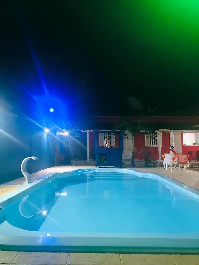 Casa de hóspedes Buzios Casa Hotel Brasil