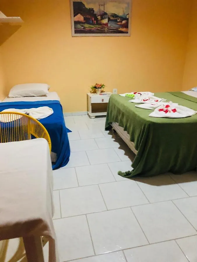 Buzios Casa Hotel 0*, Búzios