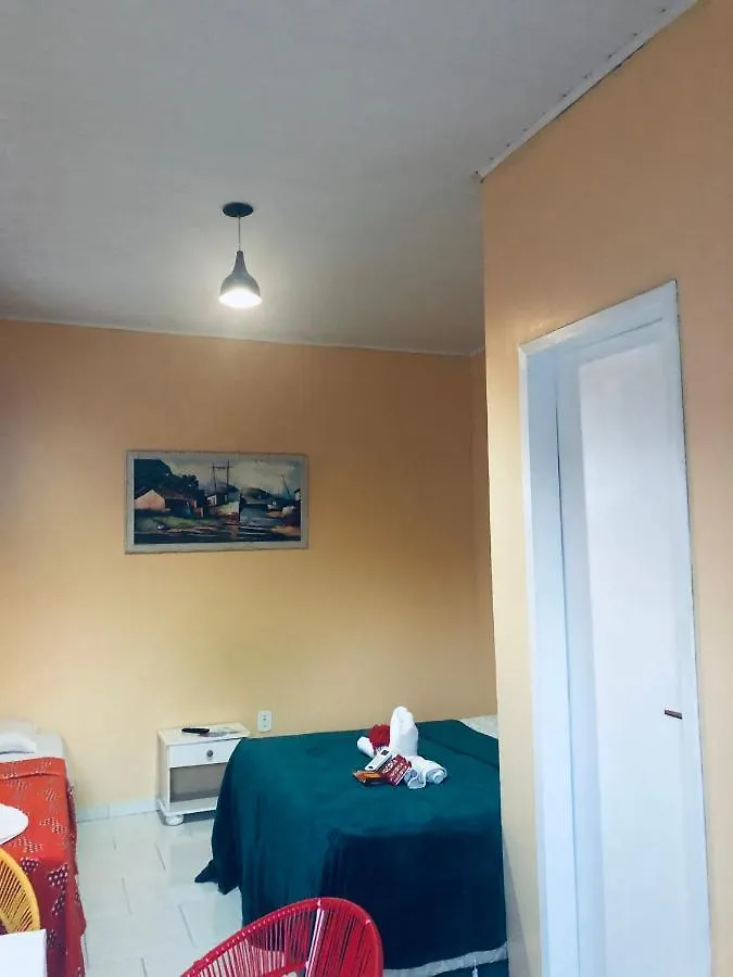 Casa de hóspedes Buzios Casa Hotel
