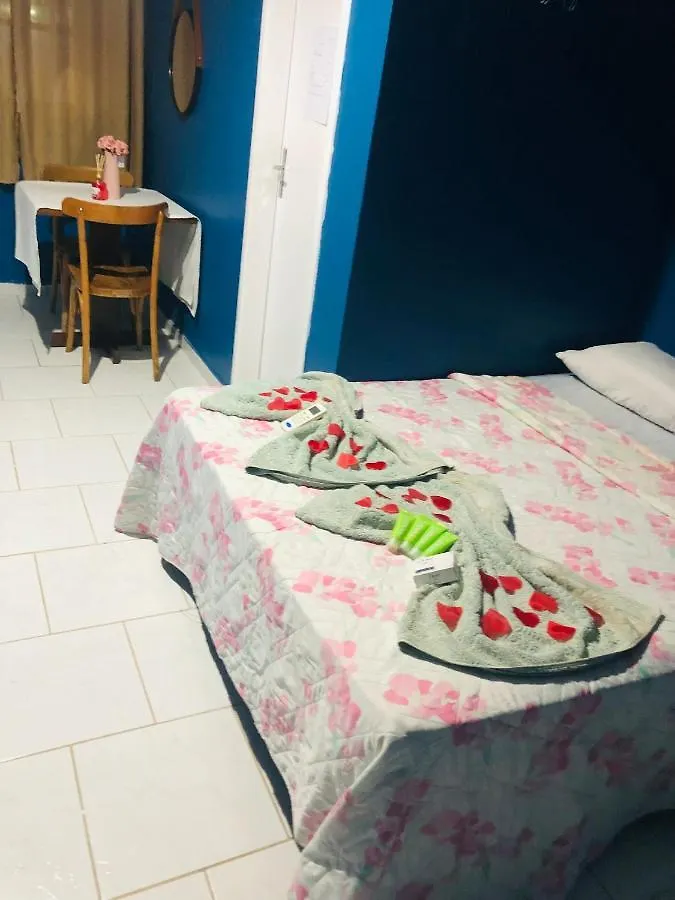 Casa de hóspedes Buzios Casa Hotel Brasil