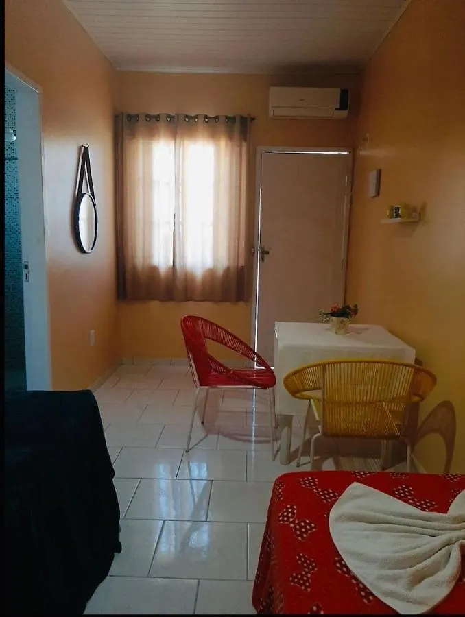 Buzios Casa Hotel Casa de hóspedes