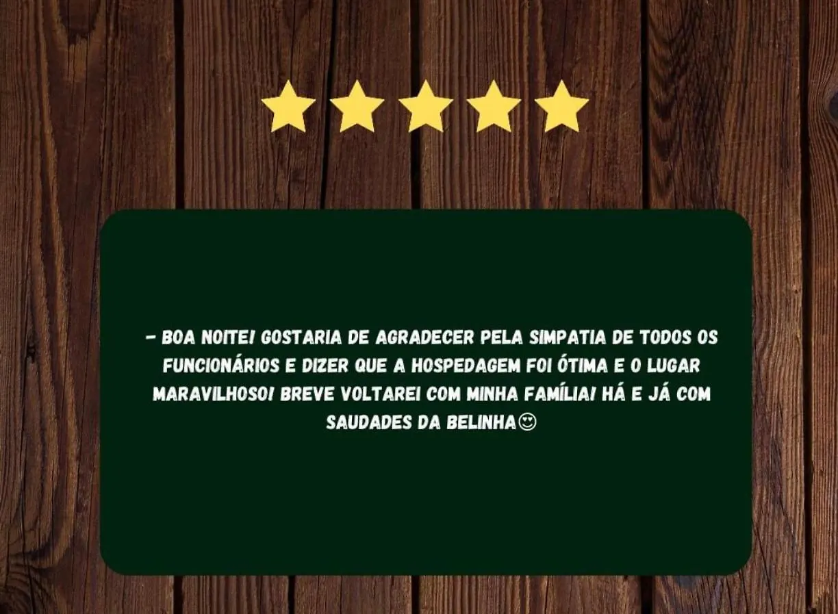 Casa de hóspedes Buzios Casa Hotel