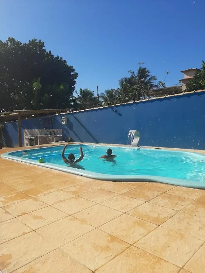 Buzios Casa Hotel Brasil
