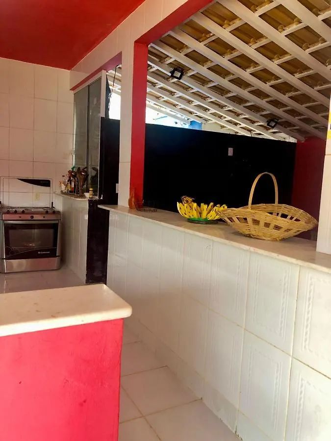 Casa de hóspedes Buzios Casa Hotel