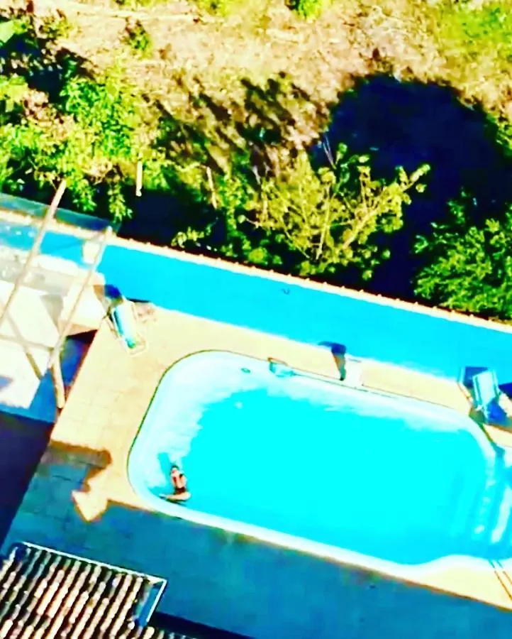Casa de hóspedes Buzios Casa Hotel