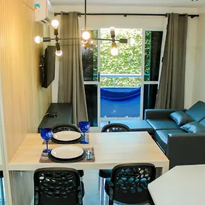 Ponta Negra Flat Prime Apart-hotel Natal