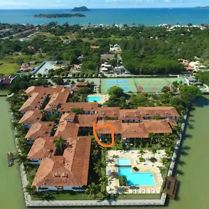 Casa de Férias Le Corsaire, Búzios