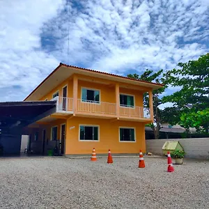 Gênesis Hostel! 8 Praias Ao Redor Albergue Palhoça