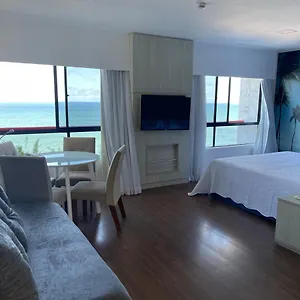 Flat - Boa Viagem Apart-hotel Recife