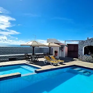 Santorini Hotel Natal