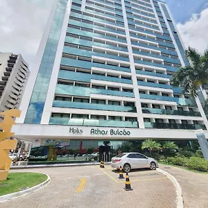 Athos Bulcao Hotel Brasília