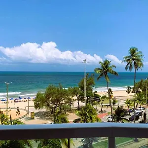 Flat à Beira Mar By Direct Apart-hotel Recife
