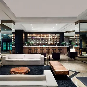 Sheraton Wtc Hotel São Paulo