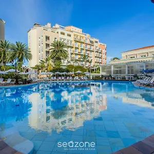 Cobertura Luxuosa Dentro De - Direto Com Proprietário Resort Florianópolis