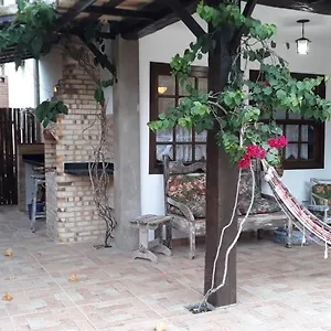 Casa de Férias Linda Casa Em / Manguinhos, Búzios