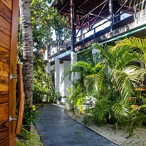 Agora Albergue Natal