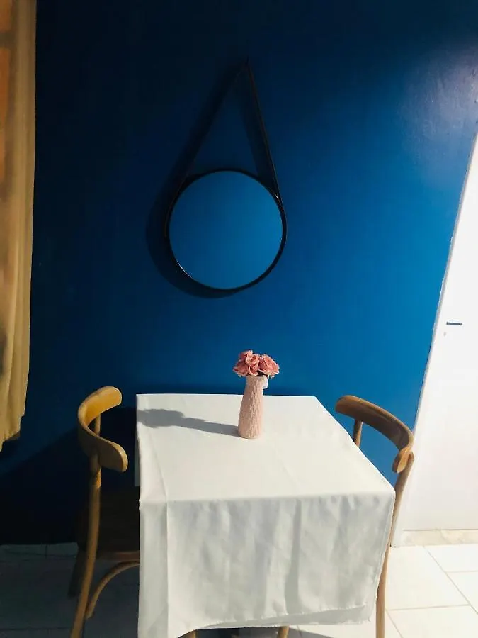 Gæstehus Buzios Casa Hotel