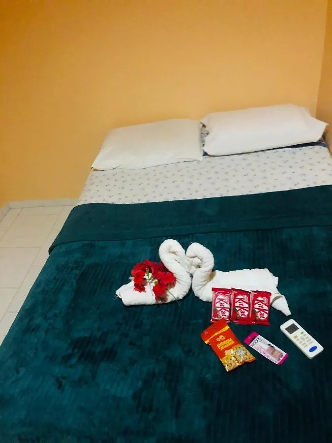 Buzios Casa Hotel Brasilien