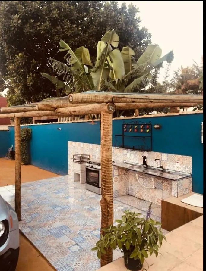 Buzios Casa Hotel Búzios