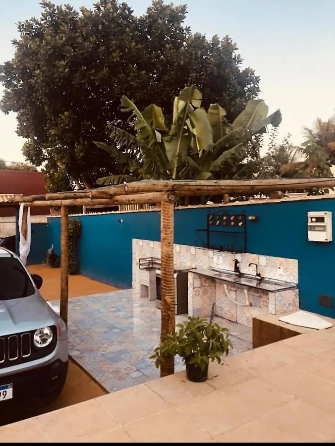 Buzios Casa Hotel 0*, Búzios
