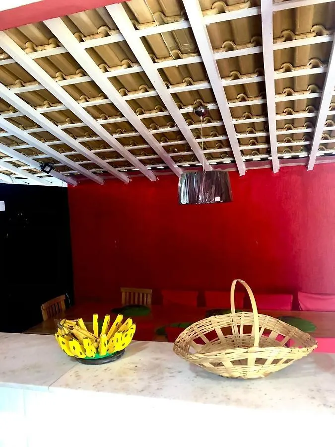 Buzios Casa Hotel 0*, Búzios Brasilien