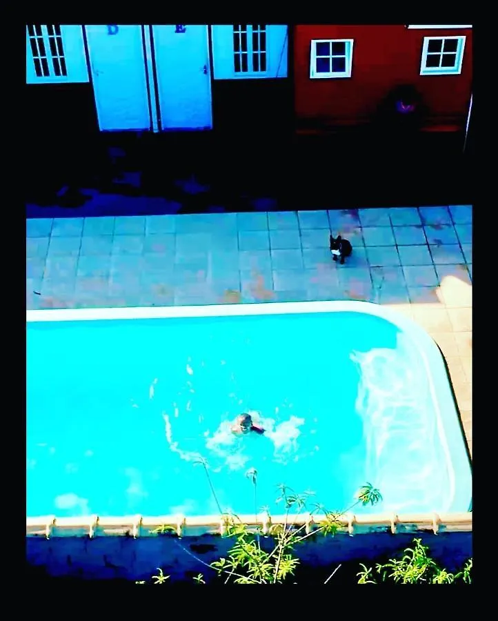 Buzios Casa Hotel