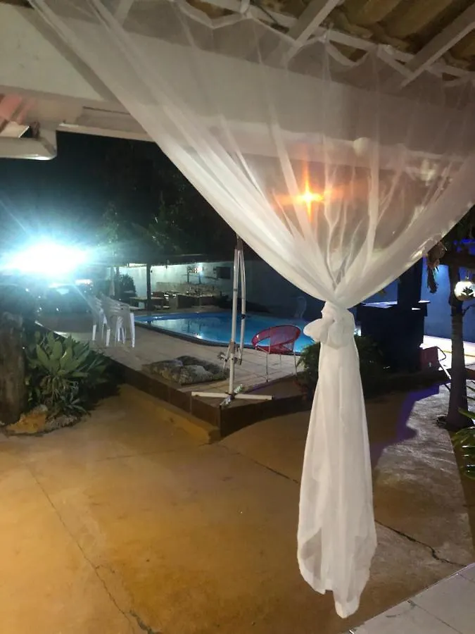 Buzios Casa Hotel 0*, Búzios Brasilien